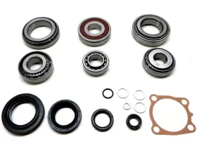 USA Standard Gear E350 Transmission Bearing/Seal Kit for 2005-2010 Scion TC 5-Speed Manual