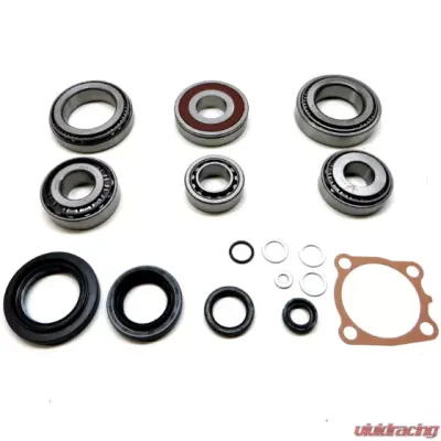 USA Standard Gear E350 Transmission Bearing/Seal Kit for 2005-2010 Scion TC 5-Speed Manual - ZMBK444