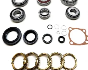USA Standard Gear E351 Transmission Bearing/Seal Kit for 5-Speed Manual Trans ZMBK447