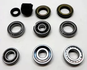 USA Standard Gear Mini Transmission Bearing/Seal Kit for 2002-2004 Mini Cooper 5-Speed Manual