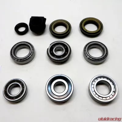 USA Standard Gear Mini Transmission Bearing/Seal Kit for 2002-2004 Mini Cooper 5-Speed Manual - ZMBK472
