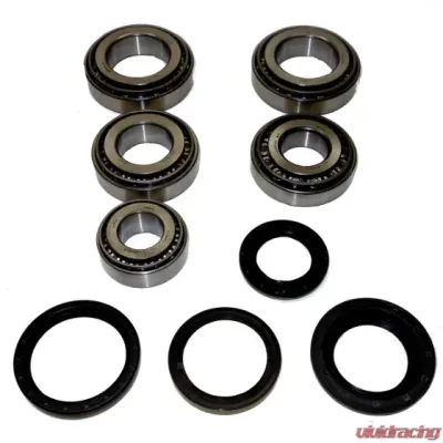 USA Standard Gear G56 Transmission Bearing/Seal Kit with Synchro Rings for 6-Speed Manual Trans - ZMBK474WS