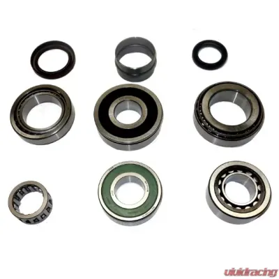 USA Standard Gear RA60 Transmission Bearing/Seal Kit with Synchro Rings for 05-14 Tacoma, 05-06 Tundra 6-Speed Manual 2WD - ZMBK475AWS