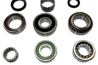 Internal Transmission Bearings