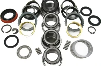 Internal Transmission Bearings
