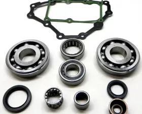 USA Standard Gear FS6R31A Transmission Bearing/Seal Kit for 6-Speed Manual Trans ZMBK481
