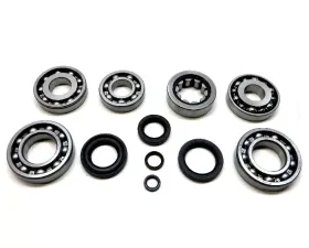 88E5/APG6/PNSA/PPTA Transmission Bearing/Seal Kit 02-06 Acura RSX/03-12 Accord 5-Speed/6-Speed Manual Trans USA Standard Gear
