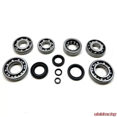 USA Standard Gear ZMBK483A Transmission Bearing/Seal Kit for 02-06 Acura RSX, 03-12 Accord - ZMBK483A