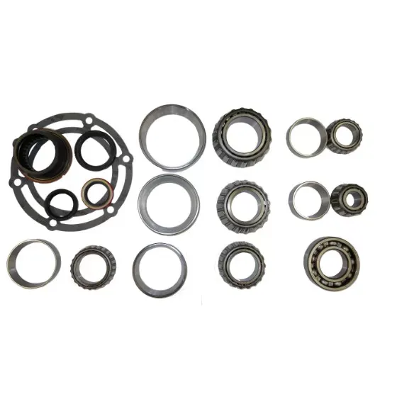 NV5600 Transmission Bearing/Seal Kit 98-05 Ram 2500/3500 6-Speed Manual Trans USA Standard Gear - ZMBK492