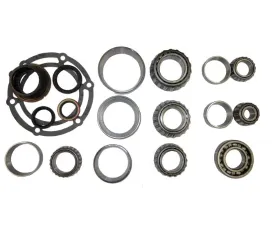 USA Standard Gear NV5600 Transmission Bearing/Seal Kit for 1998-2005 Ram 2500/3500 6-Speed