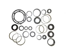 USA Standard Gear NV5600 Transmission Bearing/Seal Kit with Synchro Rings for 2001-2005 Ram 2500/3500 6-Speed Manual Trans