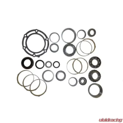 USA Standard Gear NV5600 Transmission Bearing/Seal Kit with Synchro Rings for 2001-2005 Ram 2500/3500 6-Speed Manual Trans - ZMBK492WS