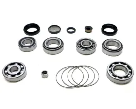 USA Standard Gear F5M42 Transmission Bearing/Seal Kit for 04 Sebring, 02-06 Lancer, 97-02 Mirage, 05-06 Outlander