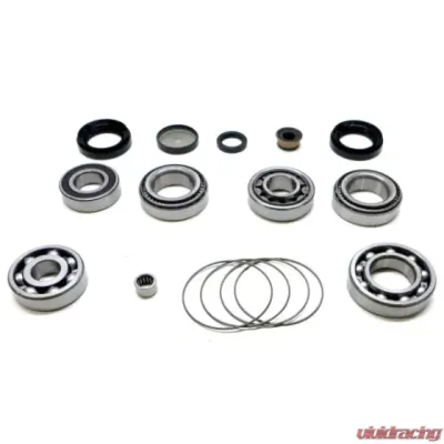 USA Standard Gear F5M42 Transmission Bearing/Seal Kit for 04 Sebring, 01-05 Stratus, 00-12 Eclipse, 05-06 Outlander - ZMBK497A