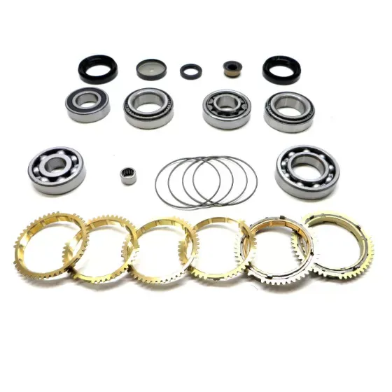 みょんみょん USA Standard Gear - F5M51 Transmission Bearing/Seal Kit w