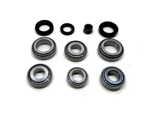 USA Standard Gear A26MX-R Transmission Bearing/Seal Kit for 2006-2007 Mazda 6 AWD 6-Speed Manual