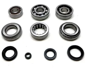 USA Standard Gear ZMBK510 ATC6 Transmission Bearing/Seal Kit for 03-07 Honda Accord 6-Speed Manual