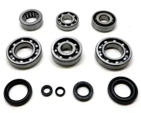 USA Standard Gear ZMBK520 SMJM Transmission Bearing/Seal Kit for 2007-2008 Honda Fit 5-Speed