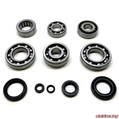 USA Standard Gear ZMBK520 SMJM Transmission Bearing/Seal Kit for 2007-2008 Honda Fit 5-Speed - ZMBK520