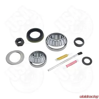 USA Standard Gear Pinion Installation Kit for 76+ Chrysler 8.25 Inch Differential - ZPKC8.25-B