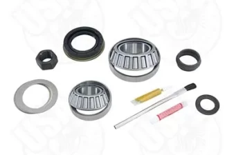 Driveline