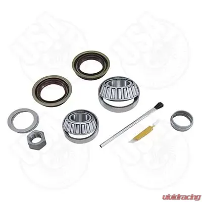 USA Standard Gear JK Pinion Installation Kit Rubicon JK 44 Front 2007-2018 - ZPKD44-JK-REV-RUB