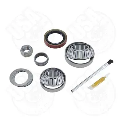 Pinion Installation Kit GM 8.5 Inch Rear USA Standard Gear - ZPKGM8.5