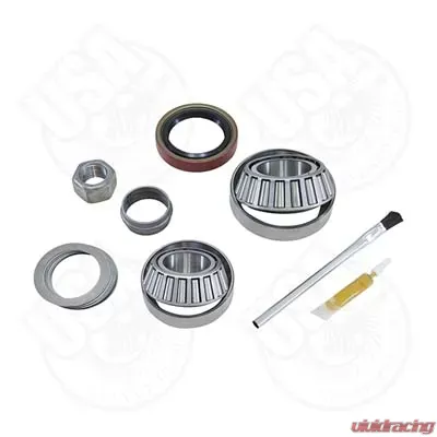 USA Standard Gear Pinion Installation Kit for GM 8.5 Inch Rear Differential - ZPKGM8.5