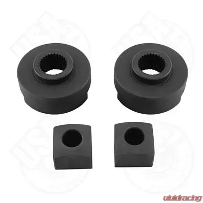 USA Standard Gear Dana 44 Mini Spool with 30 Spline Axles for Off-Road Vehicles - ZP MINSD44-30