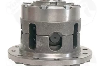 Driveline
