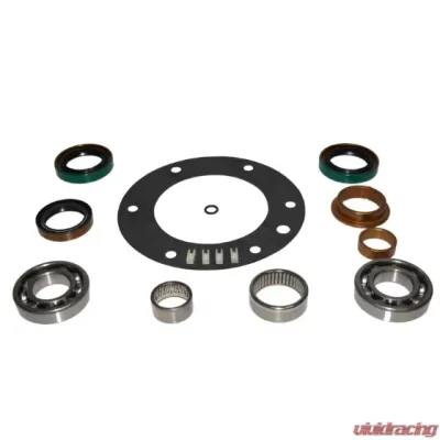 USA Standard Gear BW1345 Transfer Case Bearing/Seal Kit for 81-86 Bronco, 82-92 F150/F250/F350 - ZTBK1345
