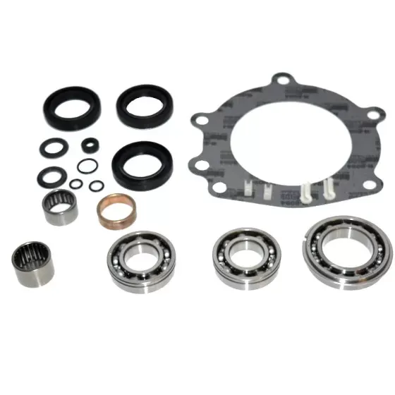 BW1354 Transfer Case Bearing/Seal Kit USA Standard Gear - ZTBK1354