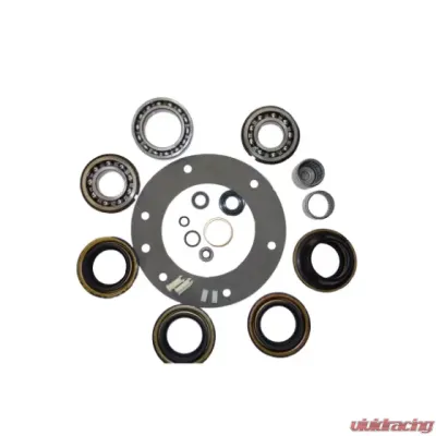 USA Standard Gear Transfer Case Bearing/Seal Kit for BW1356/BW1372/BW4401 - ZTBK1356