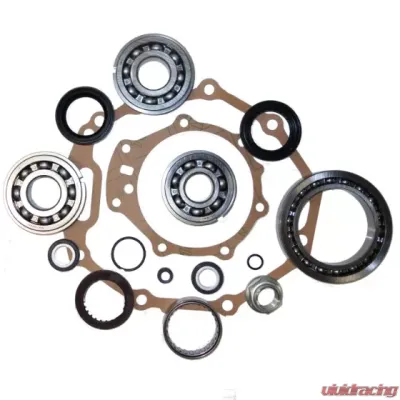 USA Standard Gear W100 Transfer Case Bearing/Seal Kit for 1984-1995 4Runner, 1979-1995 Pickup - ZTBK195