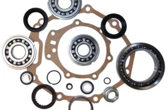 Transfer Case