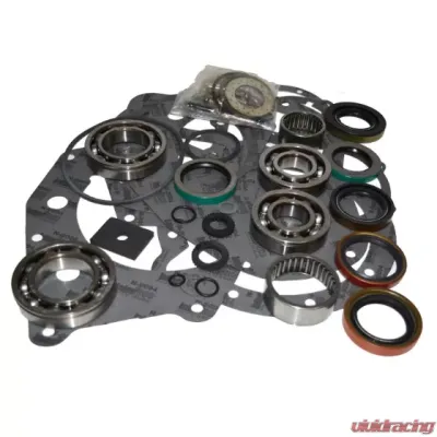 USA Standard Gear NP203 Transfer Case Bearing/Seal Kit for 75-79 F100/F150/F250/F350/Bronco - ZTBK203F