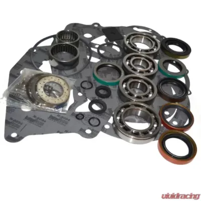 USA Standard Gear NP203 Transfer Case Bearing/Seal Kit for 1974-1977 Trucks ZTBK203FD - ZTBK203FD