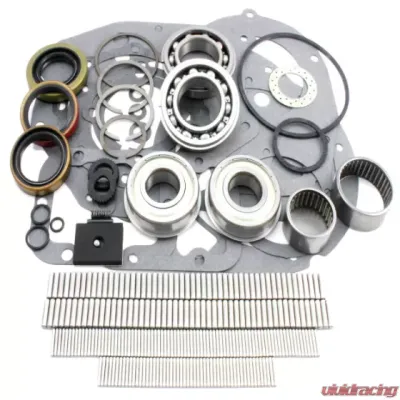 USA Standard Gear NP203 Transfer Case Bearing/Seal Kit for 73-79 Chevy/Dodge/GMC/Plymouth - ZTBK203G