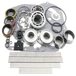 Driveline