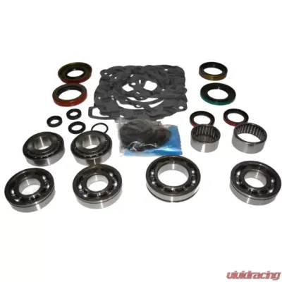 USA Standard Gear NP205 Transfer Case Bearing/Seal Kit for 1988-1993 Trucks ZTBK205D - ZTBK205D