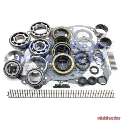 USA Standard Gear NP205 Transfer Case Bearing/Seal Kit for 1980-1991 Chevy/GMC TH400 LSM465 - ZTBK205GDM4