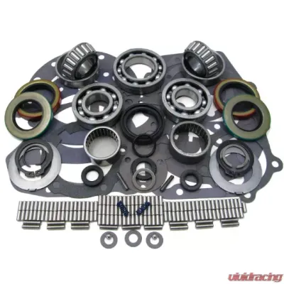 USA Standard Gear NP205 Transfer Case Bearing/Seal Kit for 1969-1974 Truck & 1973-1977 F250 - ZTBK205RDF