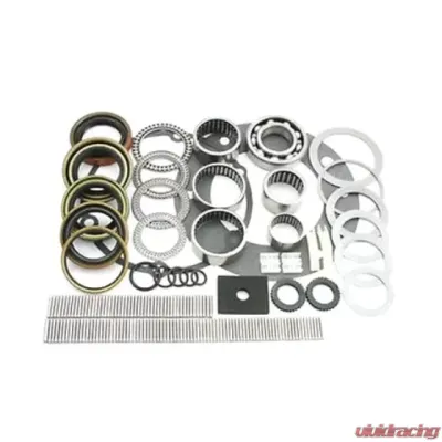 USA Standard Gear NP208 Transfer Case Bearing/Seal Kit for 1980-1987 Chevrolet Dodge Ford GMC Jeep - ZTBK208