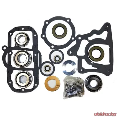 USA Standard Gear Dana 21 Transfer Case Bearing/Seal Kit for 1968-1975 F100 Pickup - ZTBK21