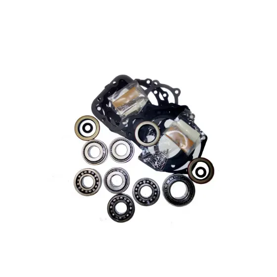 USA Standard Gear Rockwell 221 Transfer Case Bearing Kit Chevrolet | GMC Truck 1960-1969 - ZTBK221
