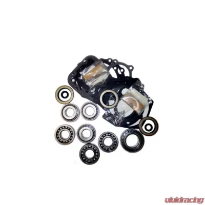 USA Standard Gear Rockwell 221 Transfer Case Bearing Kit for Chevrolet GMC 1960-1969 - ZTBK221
