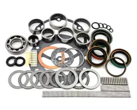 USA Standard Gear NP119/NP128/NP219/NP228/NP229 Transfer Case Bearing/Seal Kit for Jeep Cherokee/Comanche/Wagoneer/Grand Wagoneer/J10/J20 Plus AMC Eagle