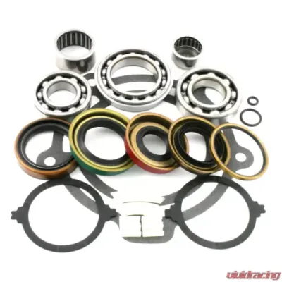USA Standard Gear NP233 Transfer Case Bearing/Seal Kit for 92-05 Chevy S10/Blazer, 92-04 GMC S15 Jimmy/Sonoma, 98-02 Hombre - ZTBK230