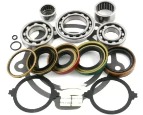 USA Standard Gear NP233 Transfer Case Bearing/Seal Kit for 92-94 Chevy S10/Blazer, GMC S15/Sonoma/Jimmy
