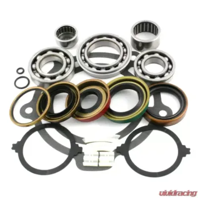 USA Standard Gear NP233 Transfer Case Bearing/Seal Kit for 92-94 Chevy S10/Blazer, GMC S15/Sonoma/Jimmy - ZTBK230A